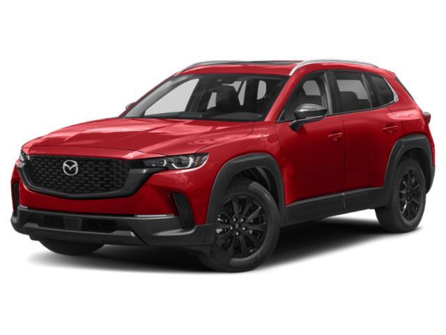 2023 Mazda CX-50 2.5 S PREFERRED PLUS's photo