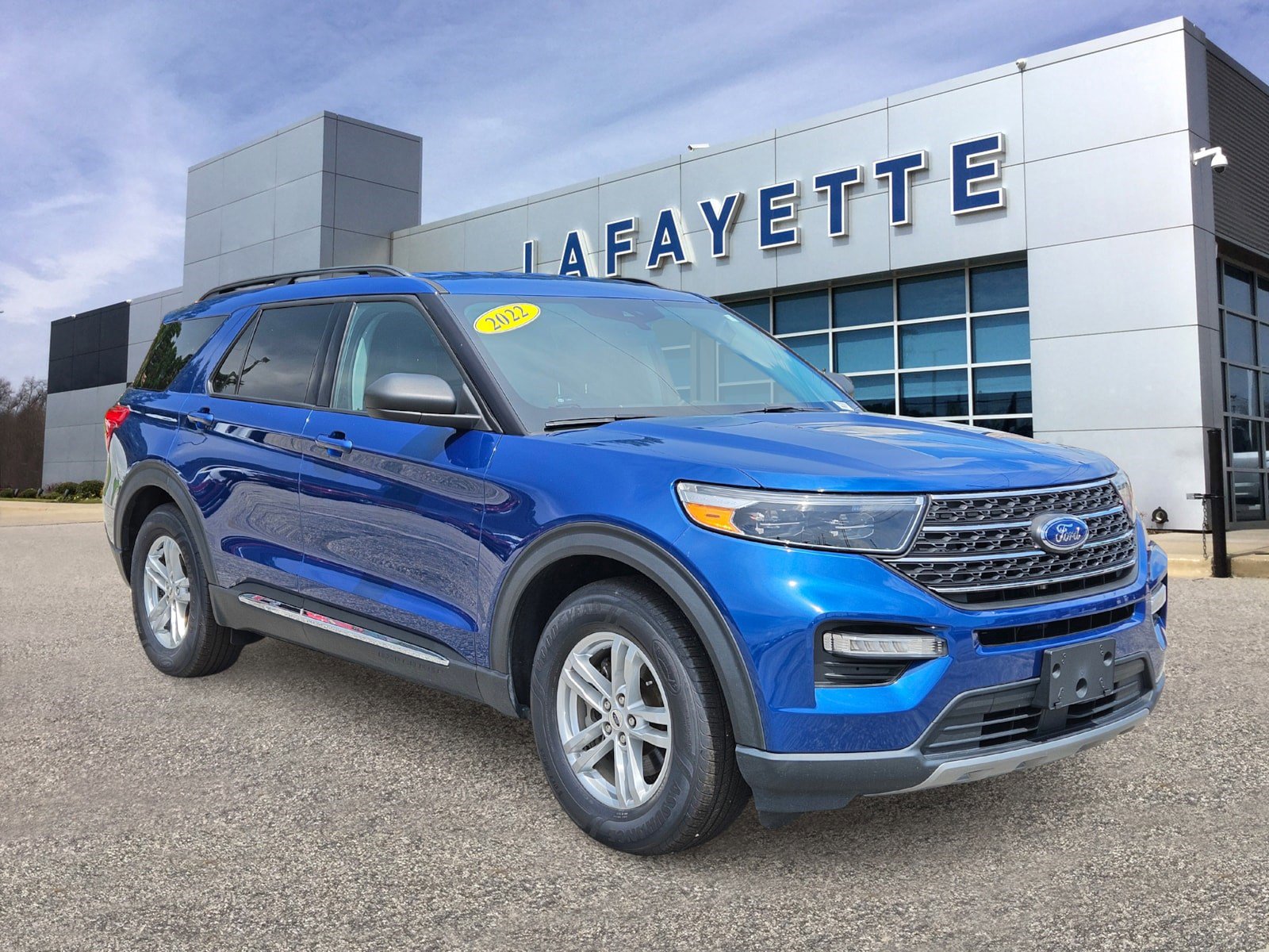 Ford Dealership In Fayetteville Nc