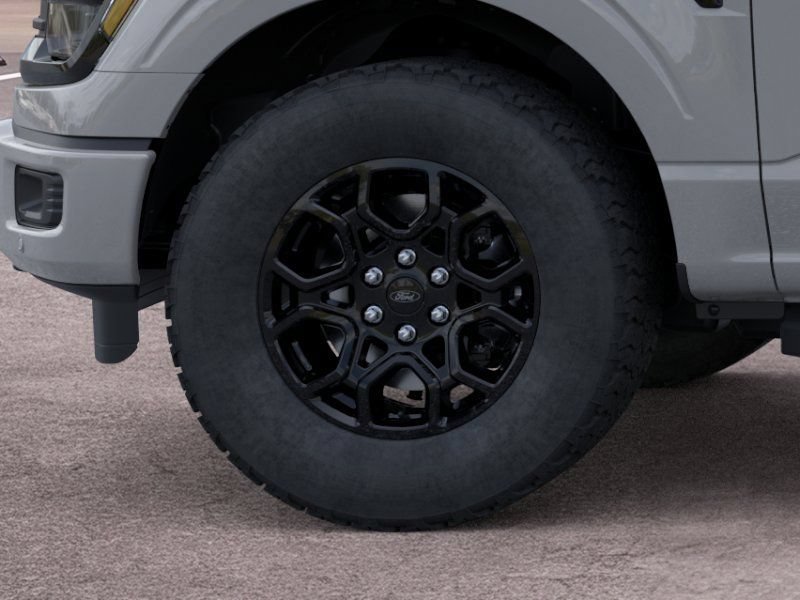 2026 Ford F-150 XLT - Photo 19