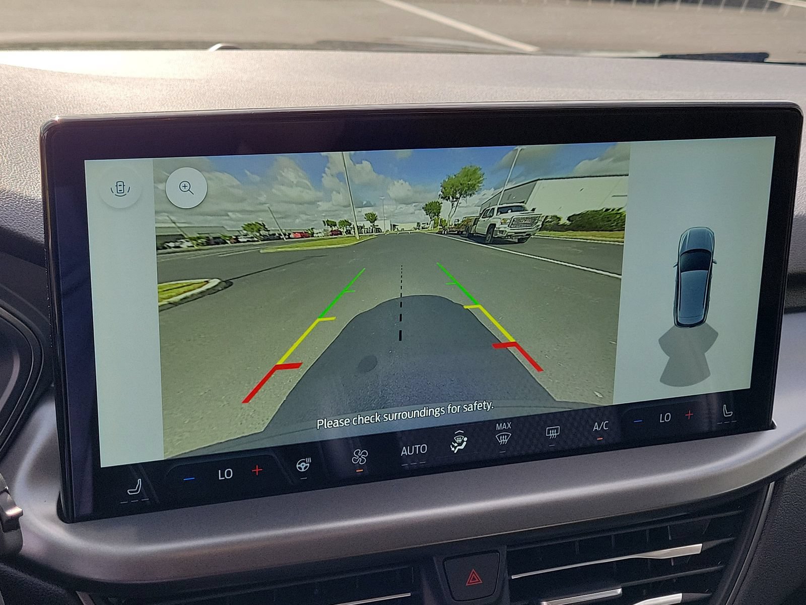 2026 Ford Escape Plug-in hybrid PHEV - Photo 25