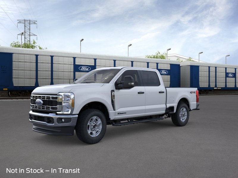 2026 Ford F-250 XLT 4x4 Crew Cab 8' Box's photo