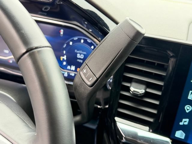 2024 Chevrolet Silverado 2500HD ZR2 - Photo 24