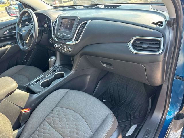 2020 Chevrolet Equinox LT photo 13
