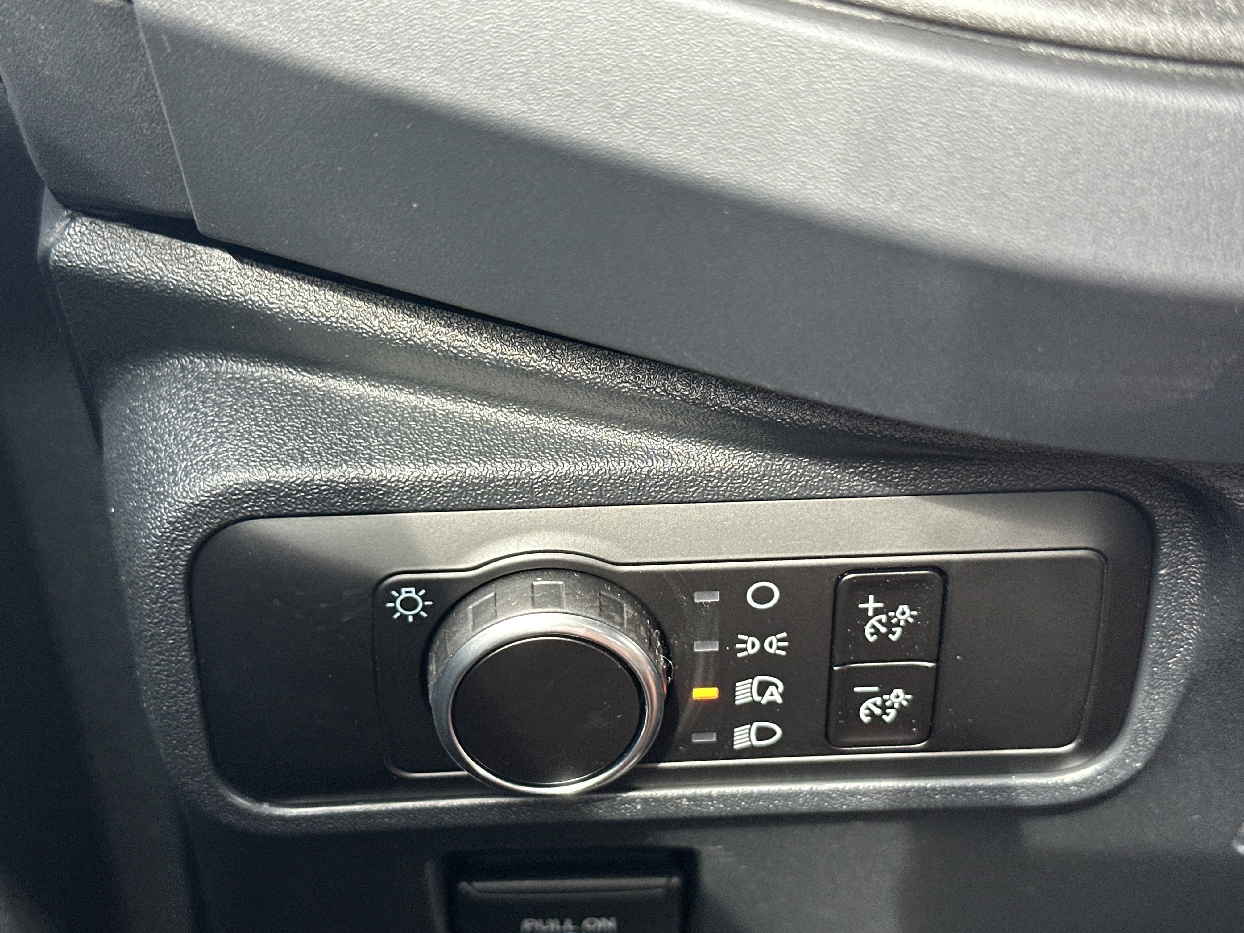 2025 Ford Bronco 4-Door Big Bend - Photo 24