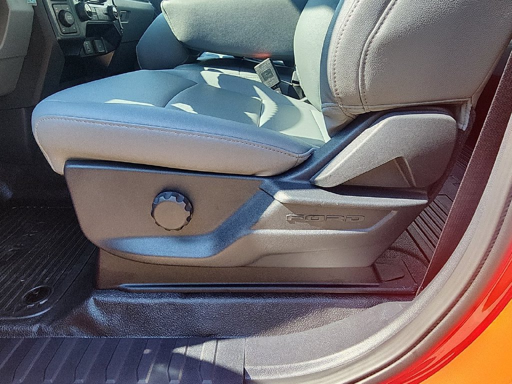 2026 Ford F-250 Super Duty XL - Photo 16