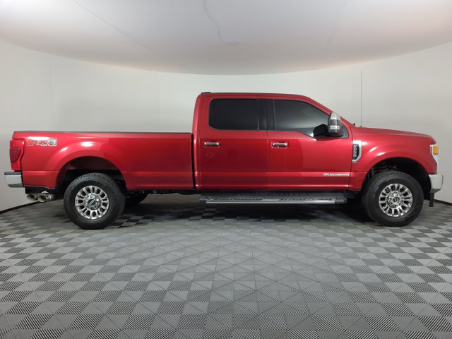 Used 2020 Ford F-250 Super Duty XLT with VIN 1FT7W2BT5LEE61668 for sale in Brighton, CO