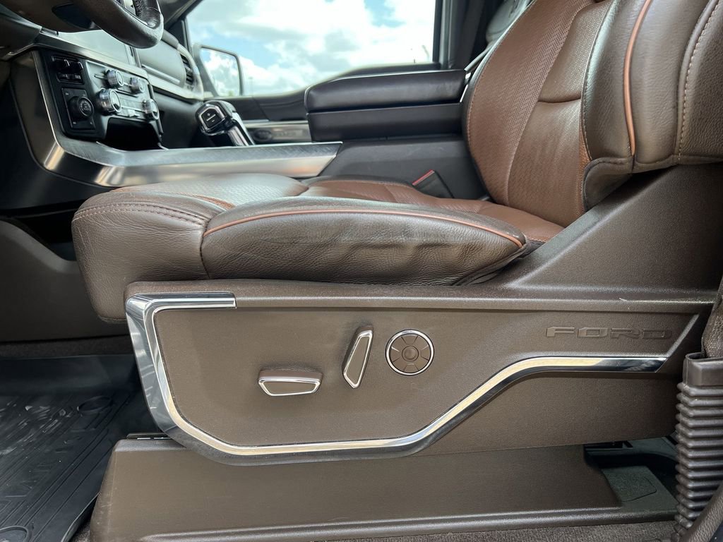 2021 Ford F-150 King Ranch - Photo 12