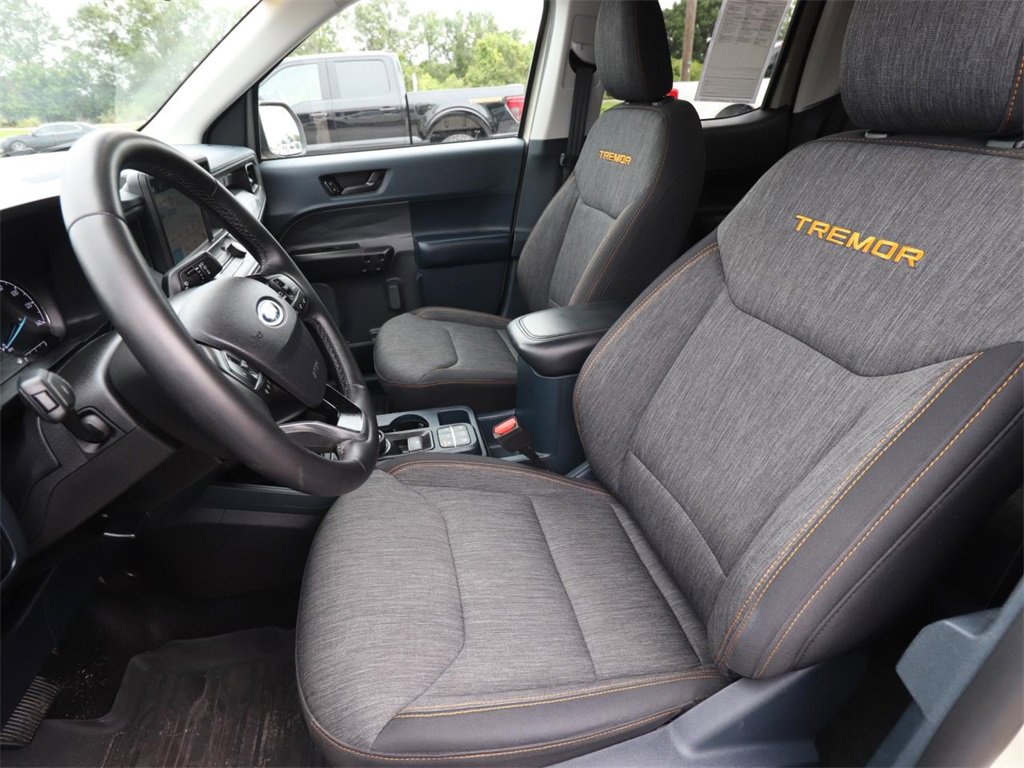 Certified 2024 Ford Maverick XLT with VIN 3FTTW8C99RRA25738 for sale in Plant City, FL