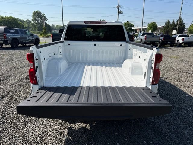 2026 Chevrolet Silverado 1500 LT - Photo 7