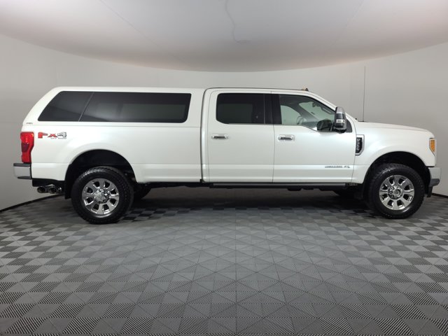 Used 2019 Ford F-350 Super Duty King Ranch with VIN 1FT8W3BT6KEE03495 for sale in Brighton, CO