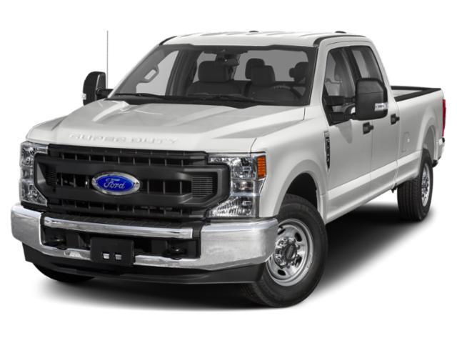 2021 Ford F-250 Super Duty