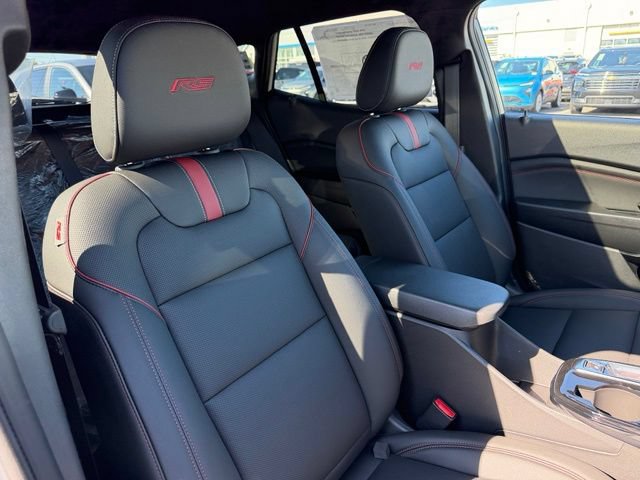 2026 Chevrolet Trax RS - Photo 10