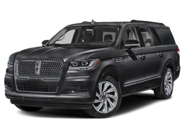 2024 Lincoln Navigator Reserve L 4WD's photo