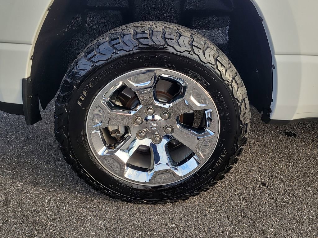 2022 Ram 1500 Big Horn Lone Star photo 4