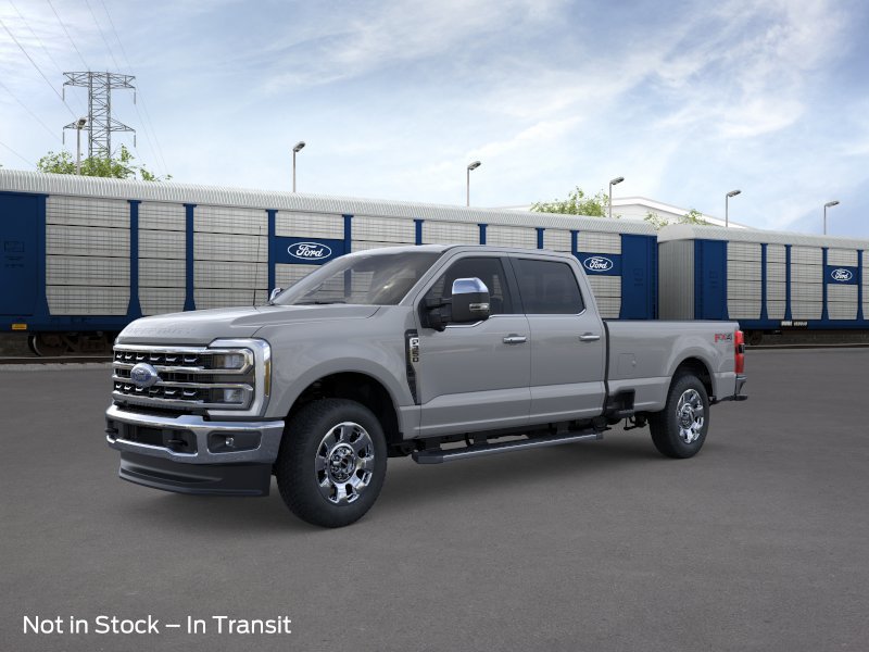 2026 Ford F-350's photo