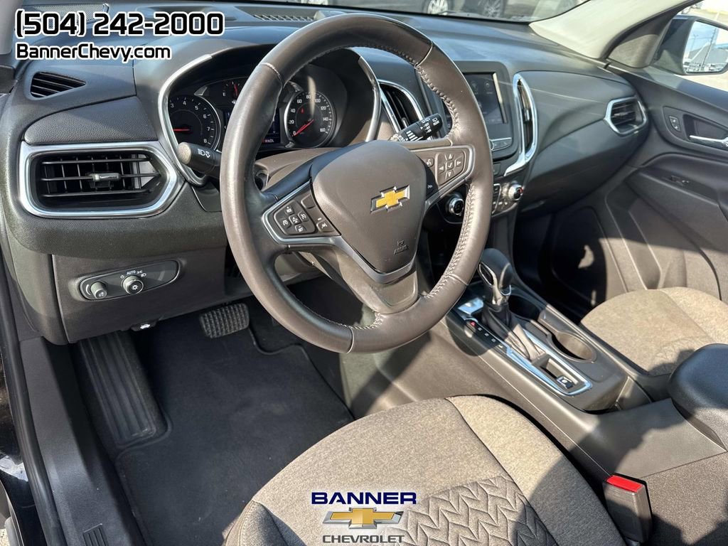 2022 Chevrolet Equinox LT photo 15
