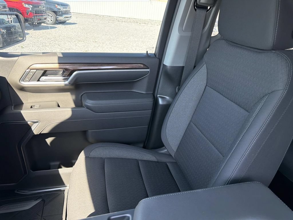 2026 Chevrolet Silverado 1500 RST - Photo 17