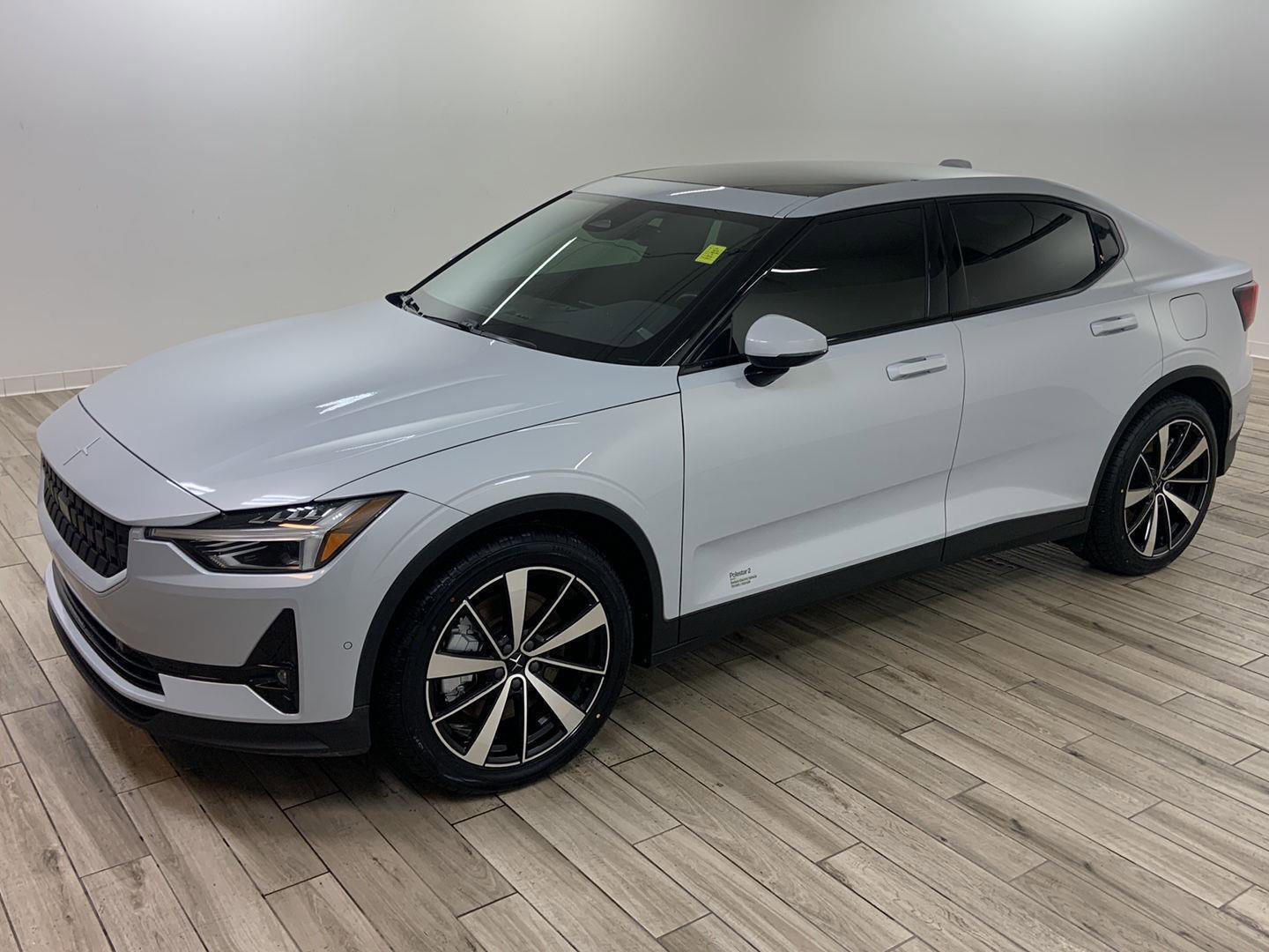 2022 Polestar 2