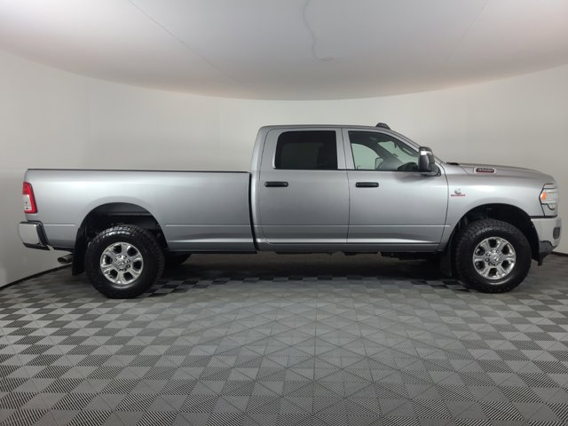 Used 2024 RAM Ram 3500 Pickup Tradesman with VIN 3C63R3GL7RG257712 for sale in Brighton, CO