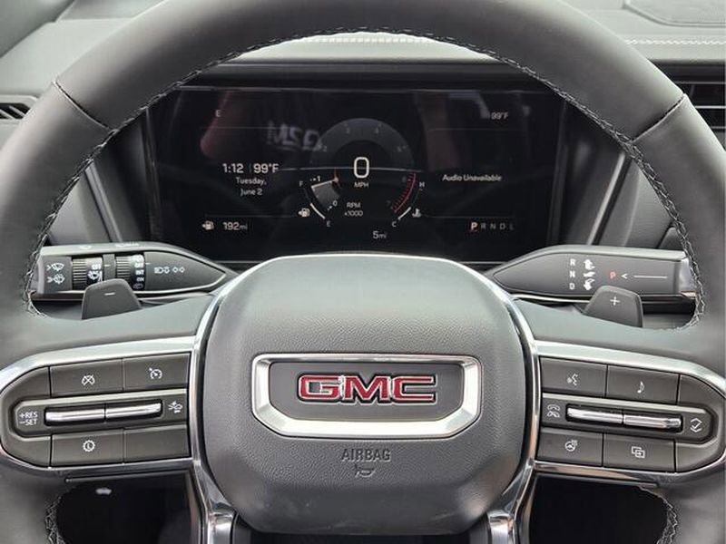 2026 GMC Terrain Elevation - Photo 27