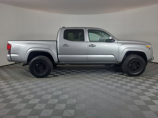 Used 2022 Toyota Tacoma SR with VIN 3TMCZ5AN2NM457942 for sale in Brighton, CO