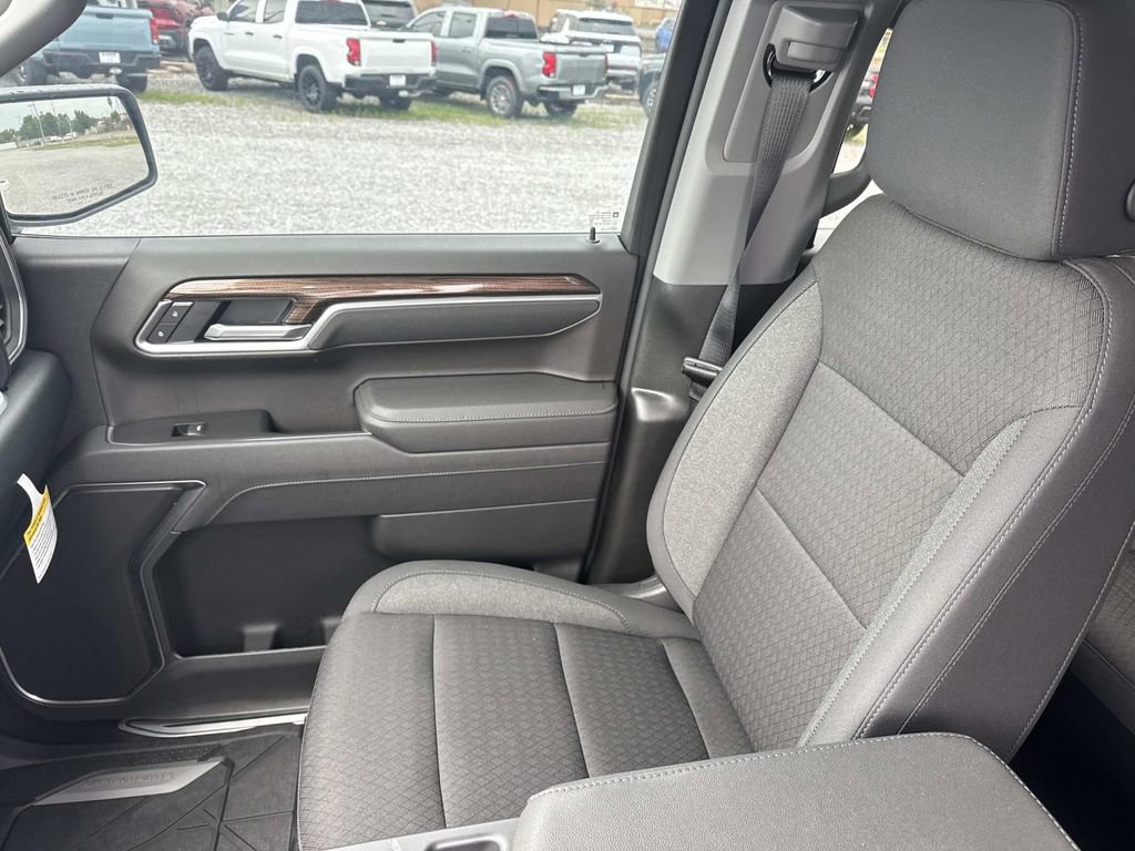 2026 Chevrolet Silverado 1500 LT - Photo 16