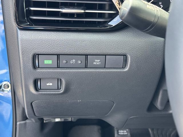 2024 Nissan Sentra SR photo 19