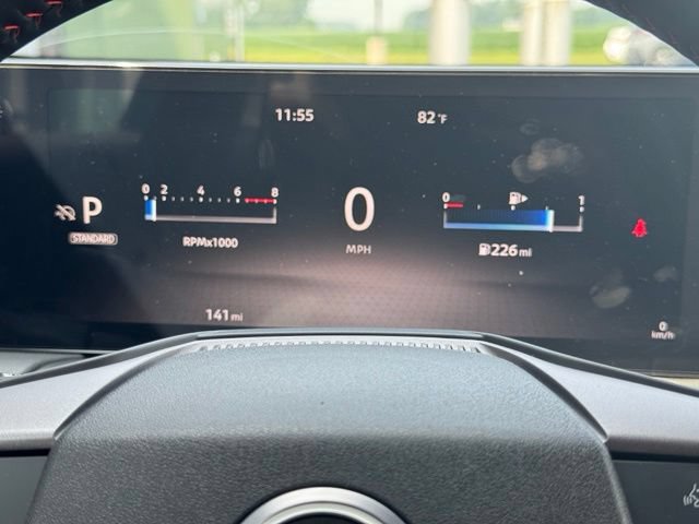 2026 Nissan Sentra SR - Photo 24