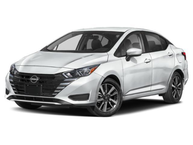 2023 Nissan Versa 1.6 SV CVT's photo