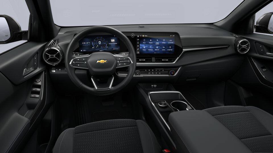 2027 Chevrolet Equinox LT - Photo 7