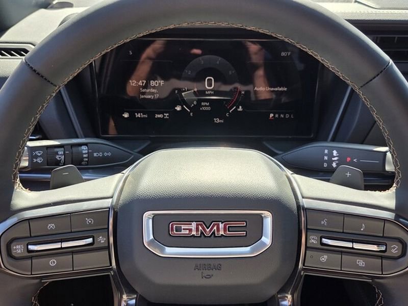 2026 GMC Terrain AT4 - Photo 19