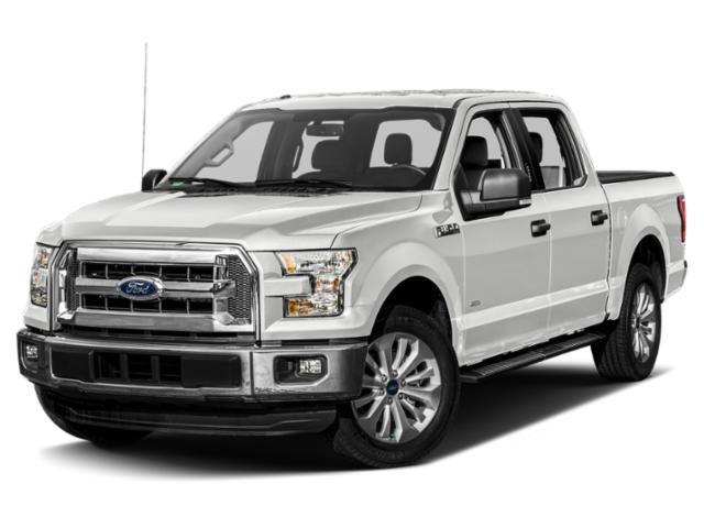 2015 Ford F-150 XLT 4x4 SuperCrew 145-in's photo