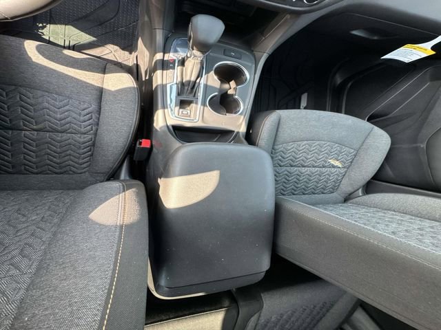 2023 Chevrolet Equinox LT photo 18
