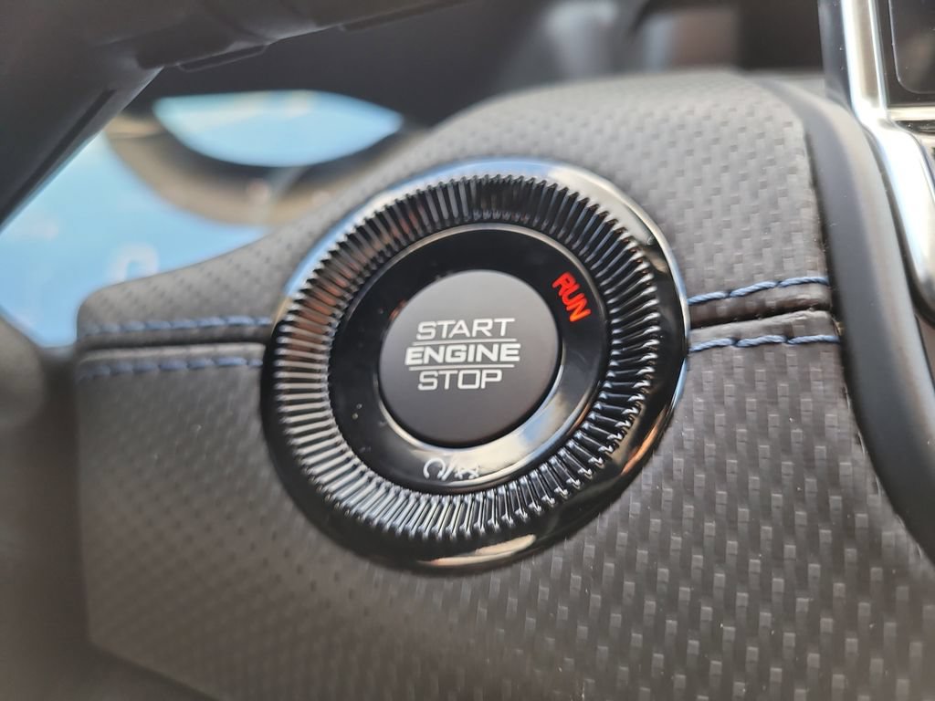 2026 Jeep Compass Altitude Special Edition - Photo 31