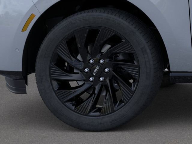 2025 Lincoln Navigator Reserve - Photo 19