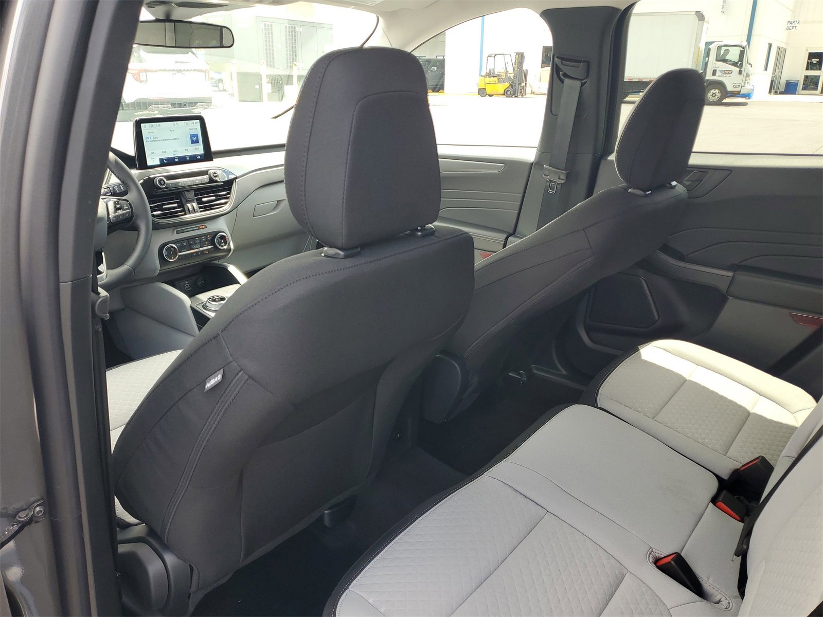 2025 Ford Escape Active photo 6