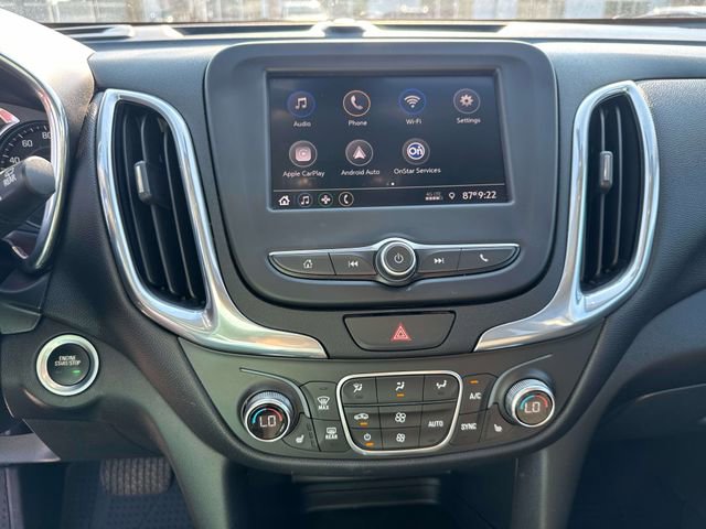 2020 Chevrolet Equinox LT photo 23