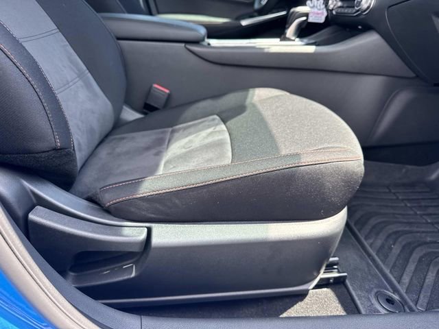 2024 Nissan Sentra SR photo 11