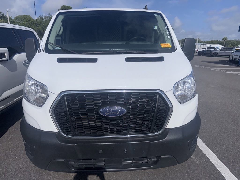 2021 Ford Transit 250 Low Roof 148 WB's photo