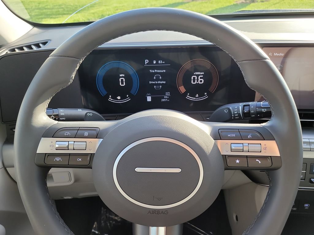 2025 Hyundai Kona SEL photo 20