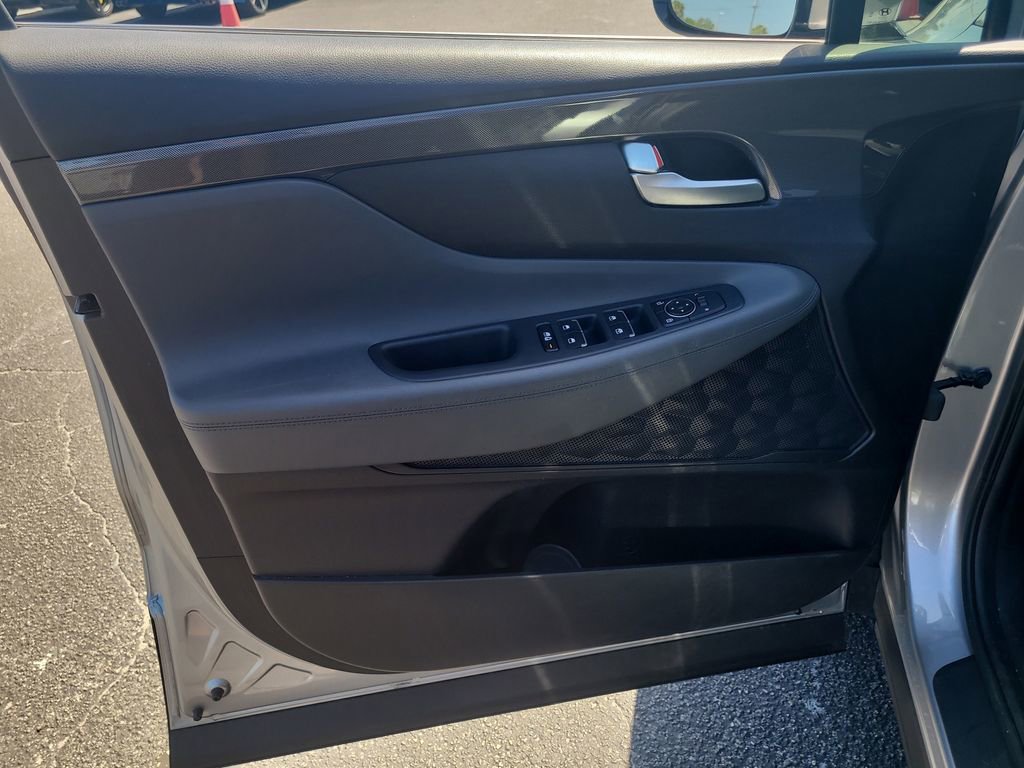 2022 Hyundai Santa Fe SEL - Photo 13