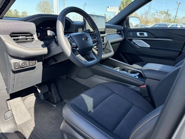 2026 Ford Explorer Tremor - Photo 10