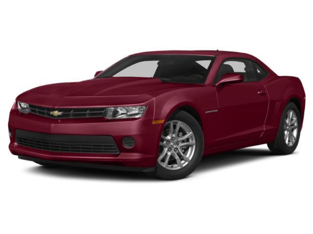2015 Chevrolet Camaro 3.6 2LS's photo