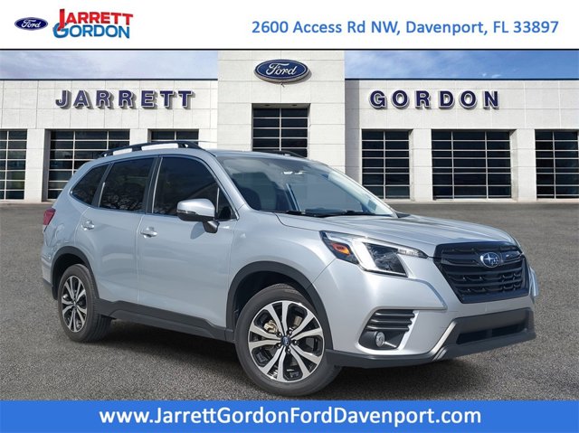 View our inventory of Used Subaru Forester&rsquo;s available in Plant 