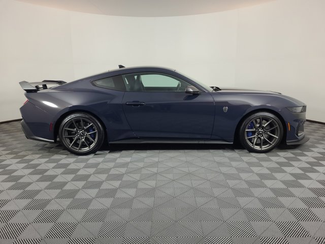 Used 2024 Ford Mustang Dark Horse with VIN 1FA6P8R05R5505478 for sale in Brighton, CO