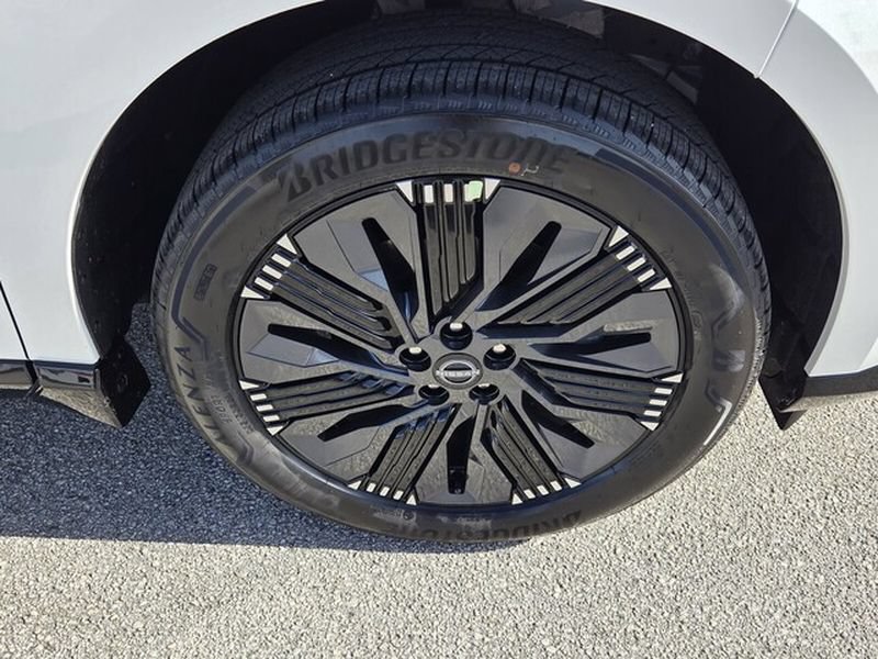 2026 Nissan Murano Platinum - Photo 17