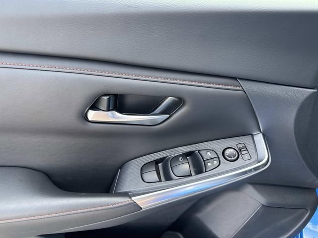 2024 Nissan Sentra SR photo 18