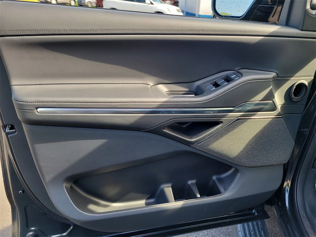 2025 Lincoln Navigator Reserve photo 15