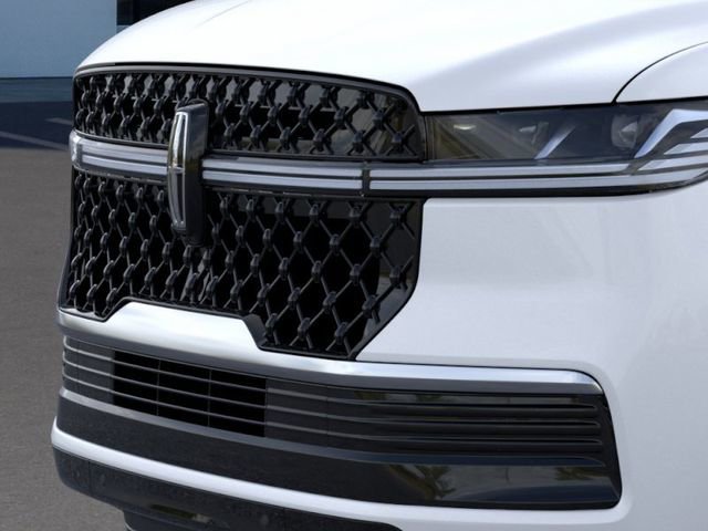 2025 Lincoln Navigator Reserve - Photo 17