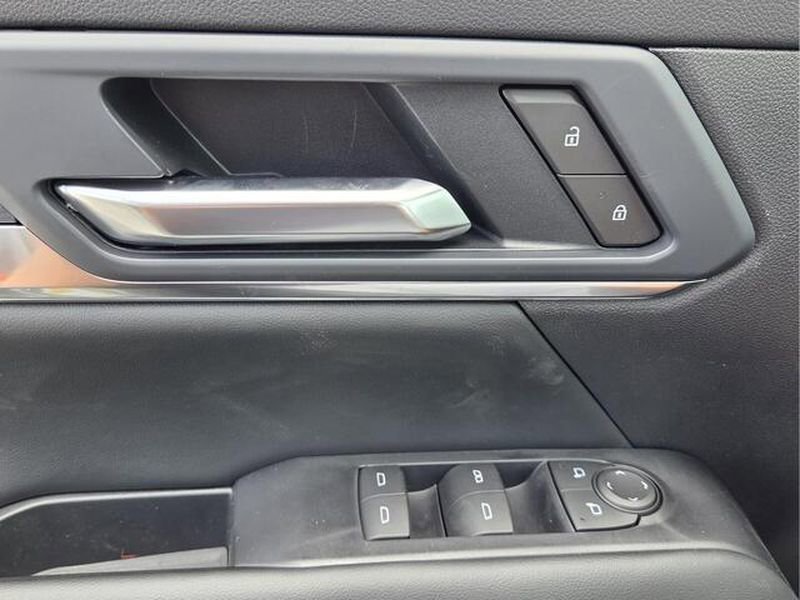 2026 GMC Terrain Elevation - Photo 21